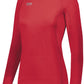 GIRLS TRUHIT LONG-SLEEVE JERSEY - MOISTURE-WICKING