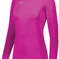 GIRLS TRUHIT LONG-SLEEVE JERSEY - MOISTURE-WICKING