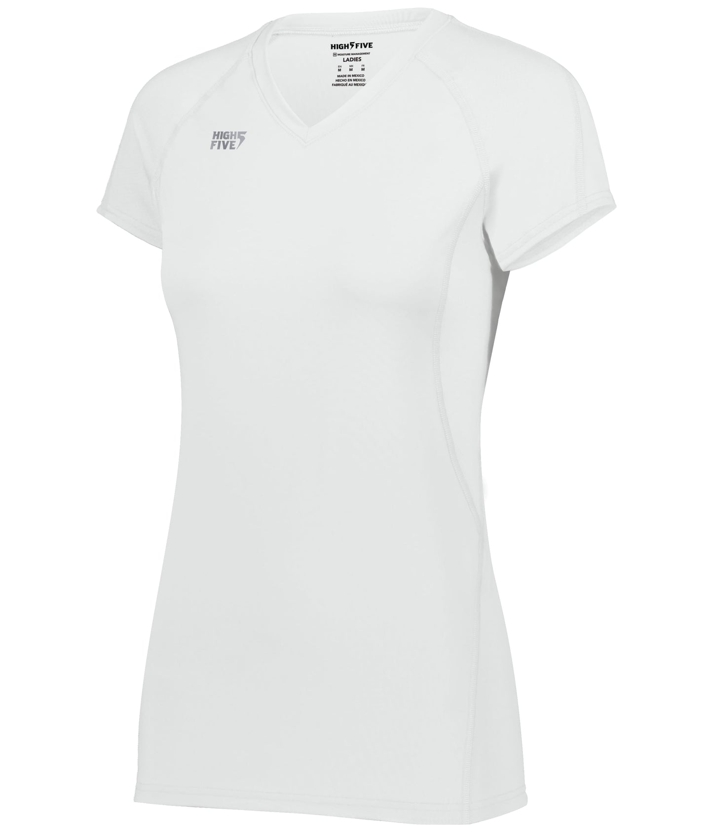 LADIES TRUHIT SHORT SLEEVE JERSEY