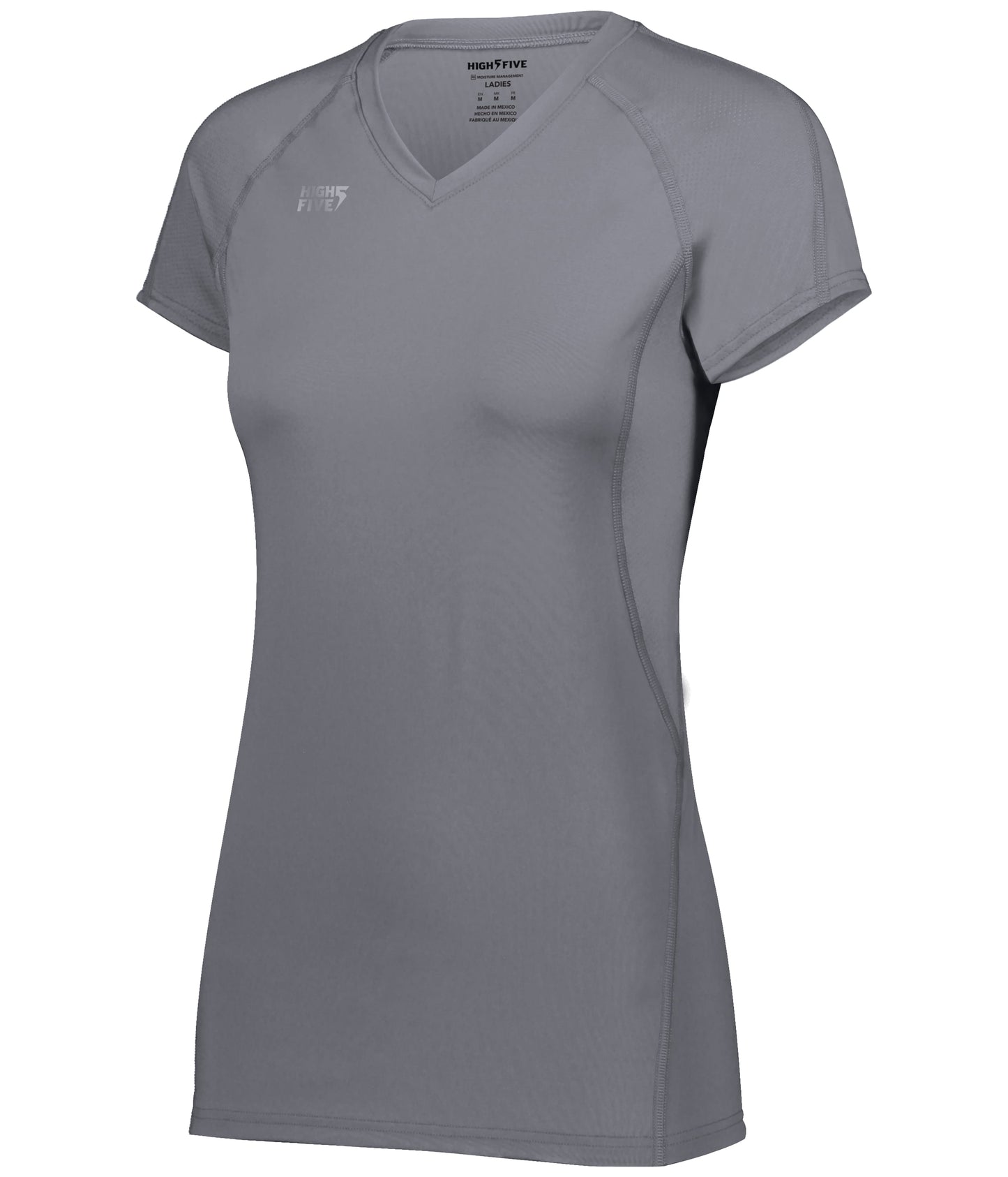 LADIES TRUHIT SHORT SLEEVE JERSEY