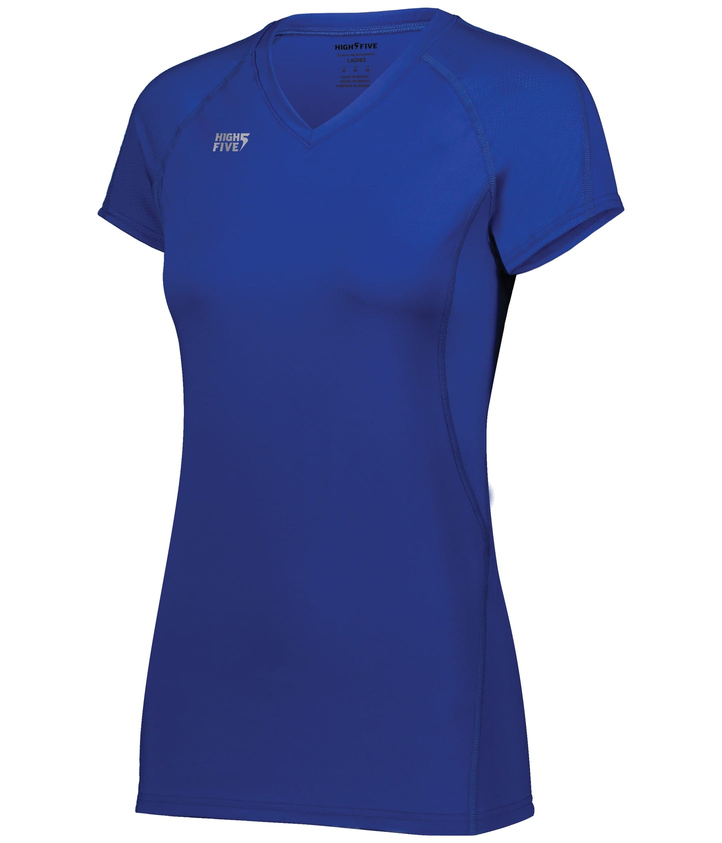 LADIES TRUHIT SHORT SLEEVE JERSEY