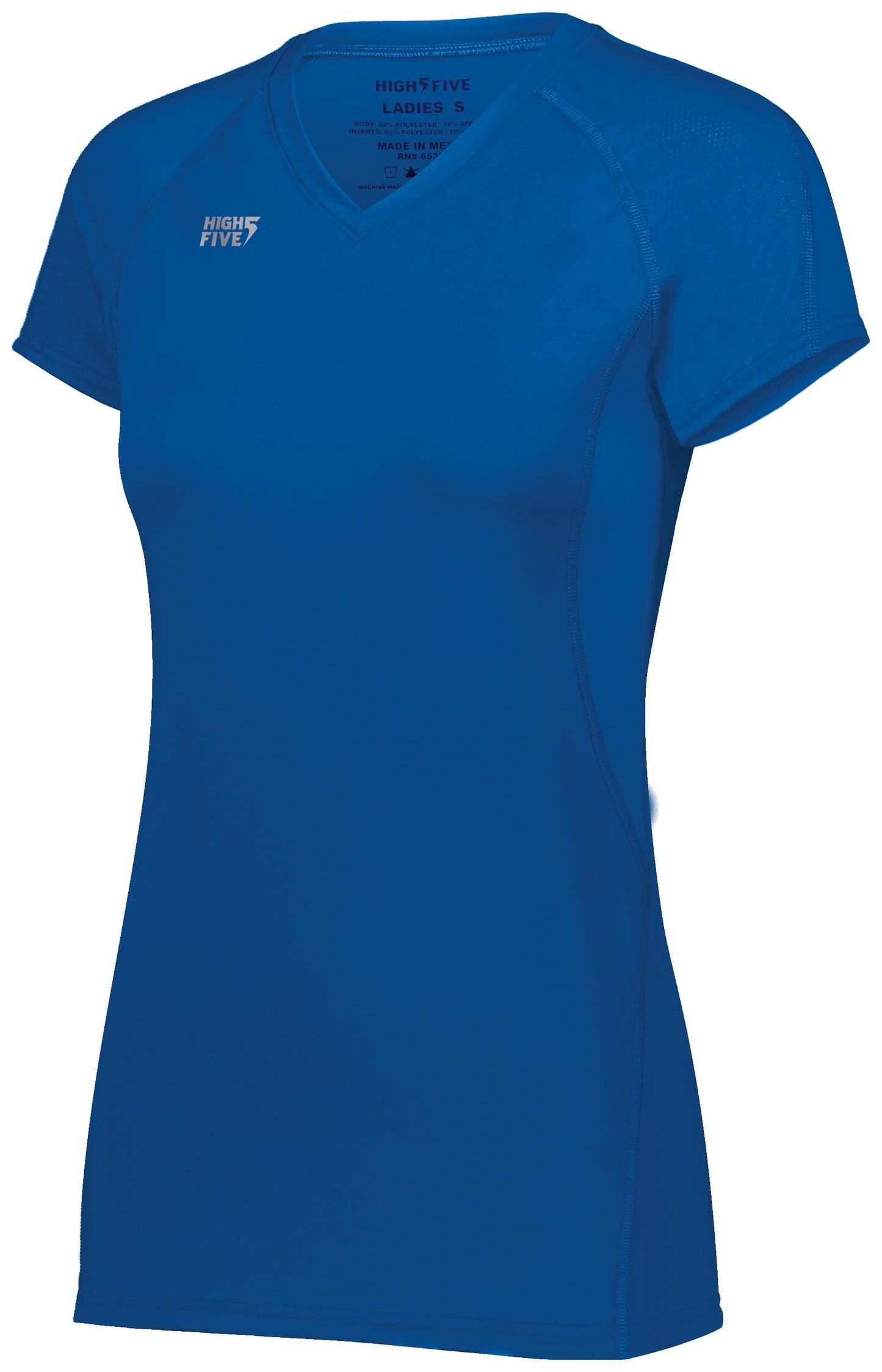 GIRLS TRUHIT SHORT SLEEVE JERSEY