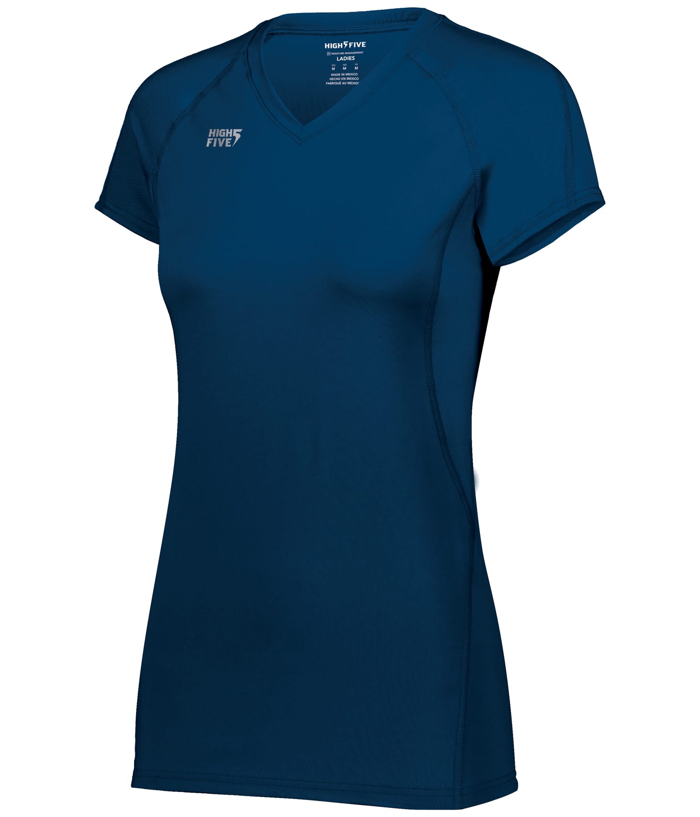 LADIES TRUHIT SHORT SLEEVE JERSEY