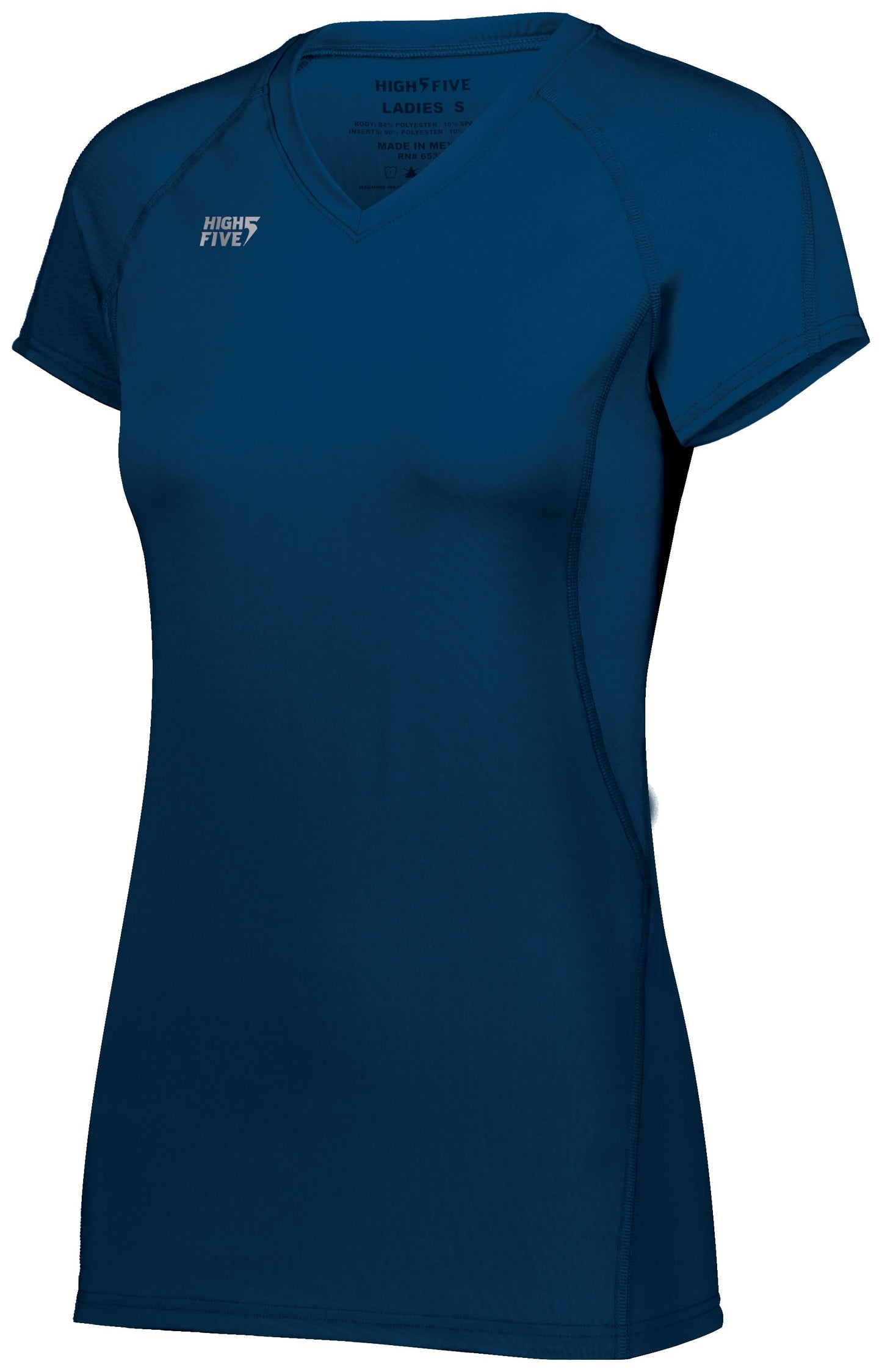 GIRLS TRUHIT SHORT SLEEVE JERSEY