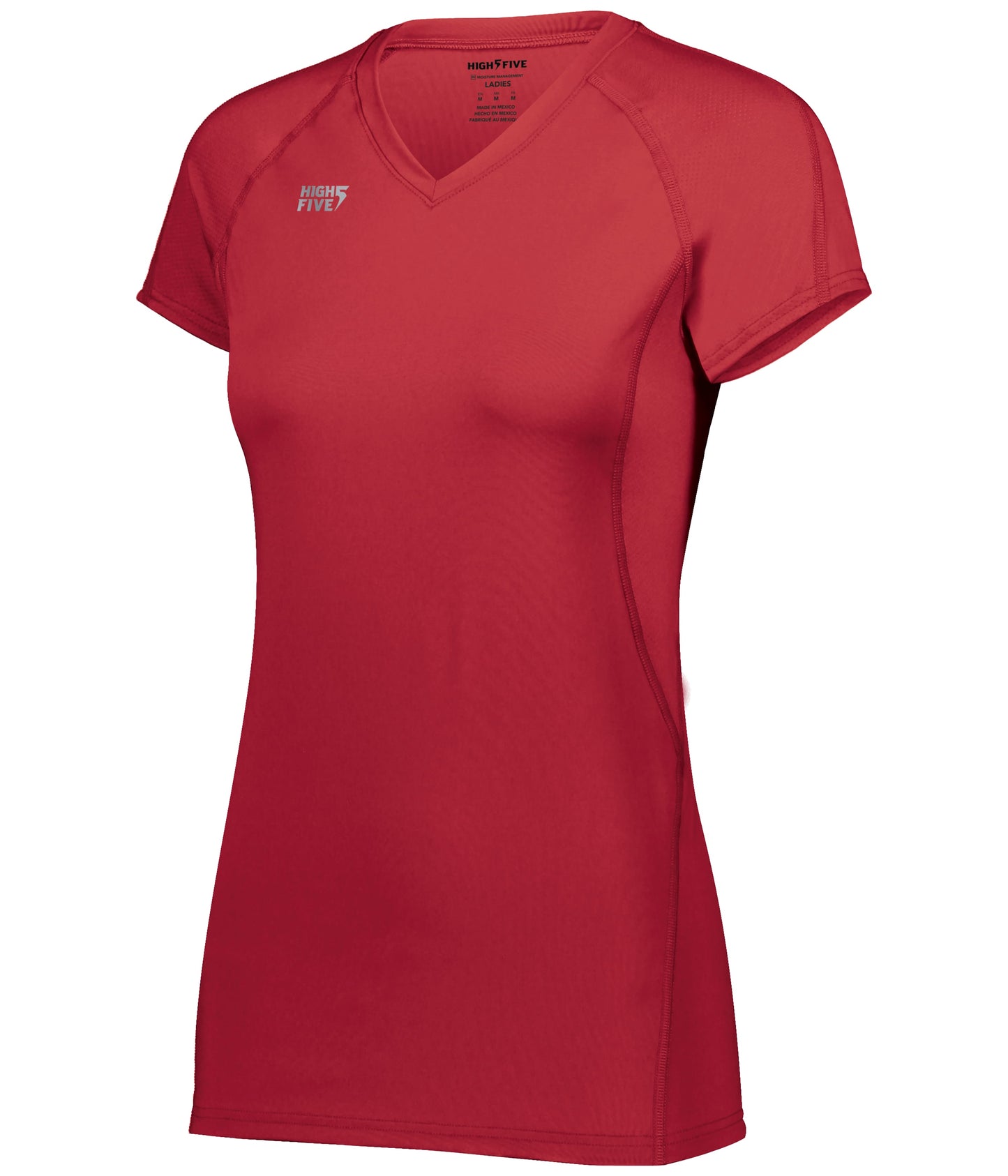 LADIES TRUHIT SHORT SLEEVE JERSEY