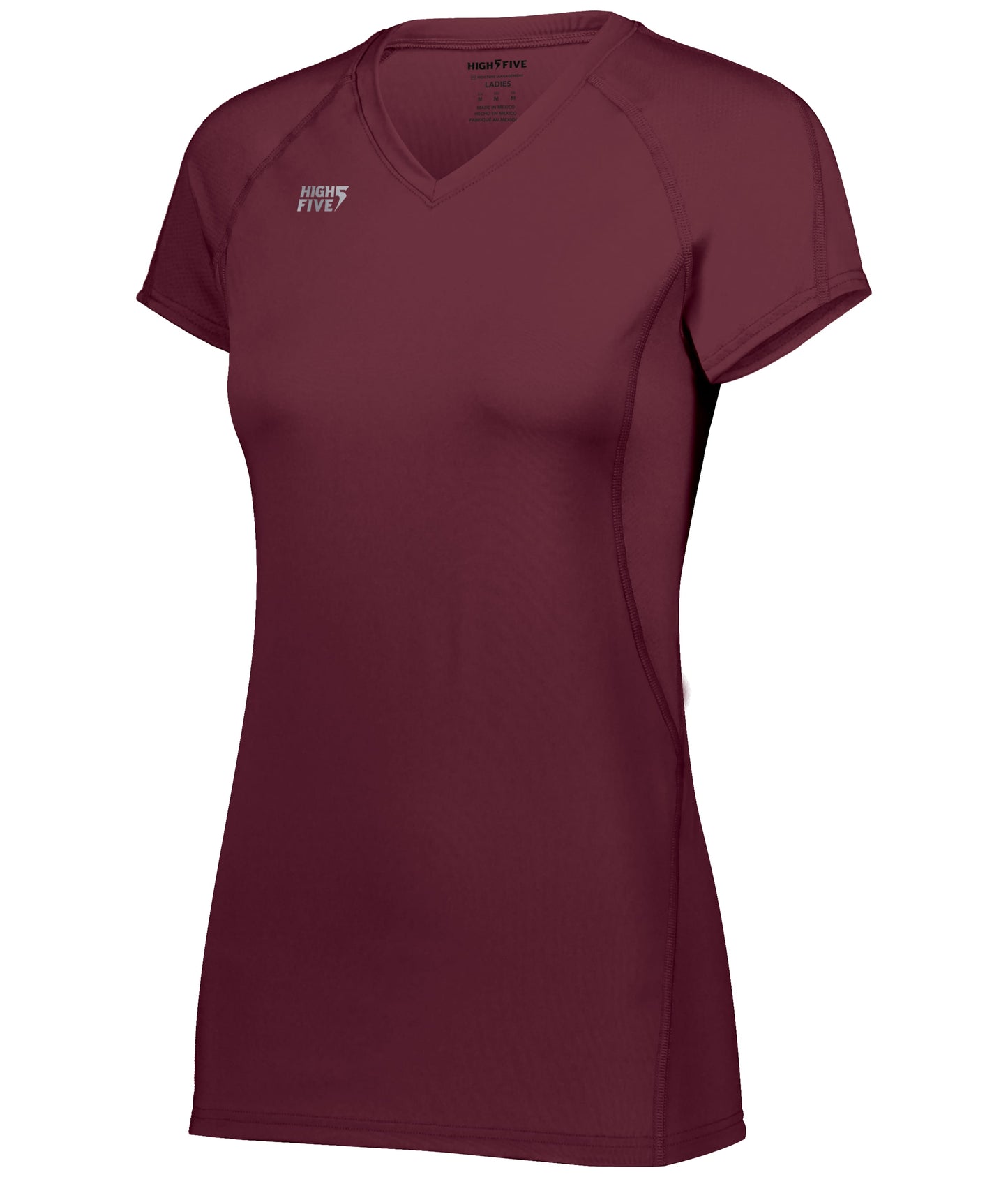 LADIES TRUHIT SHORT SLEEVE JERSEY