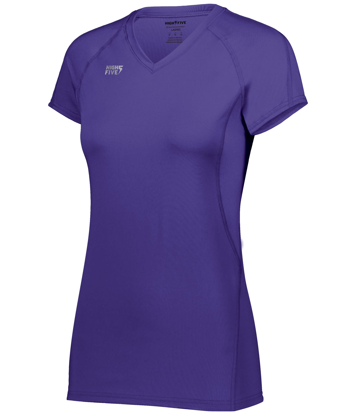 LADIES TRUHIT SHORT SLEEVE JERSEY