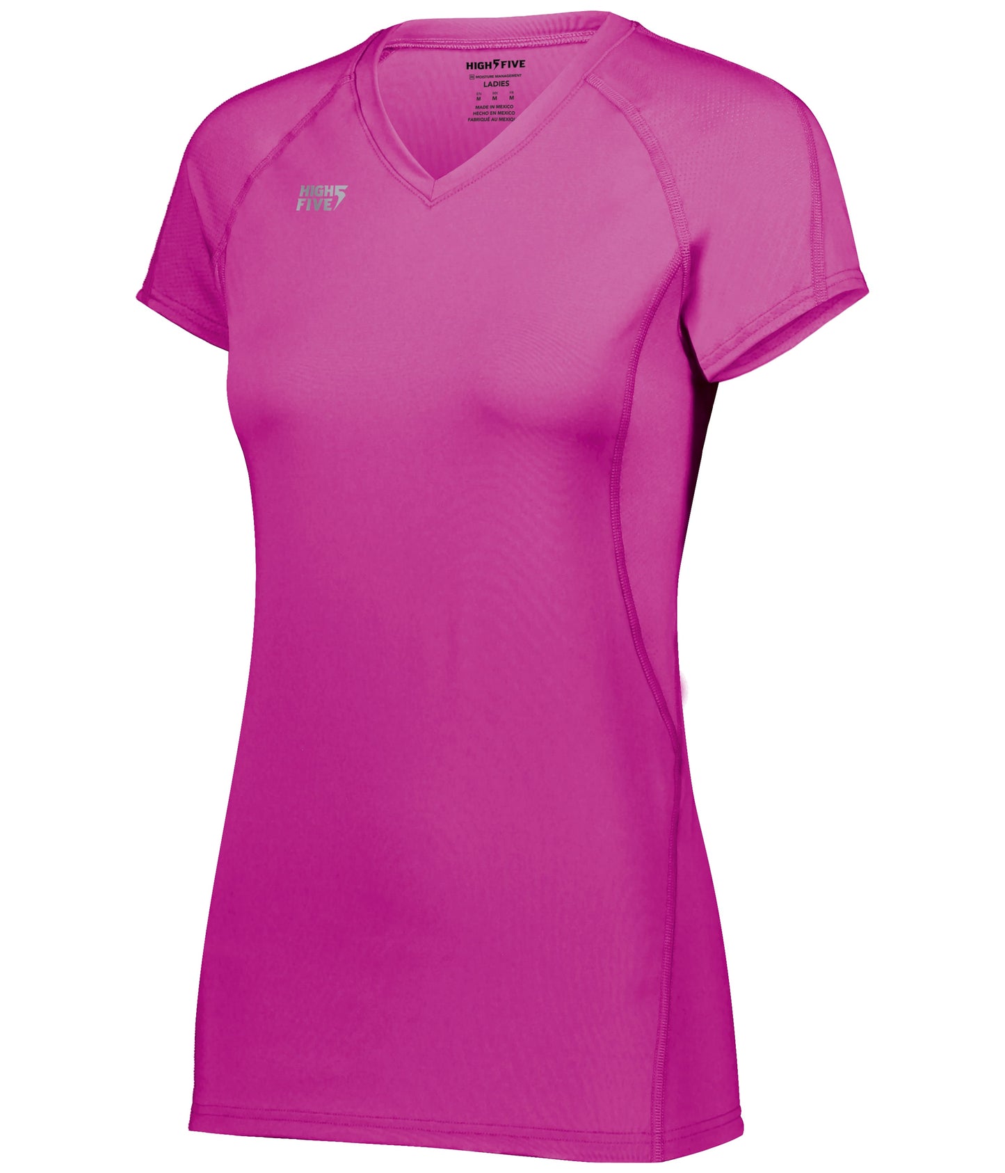 LADIES TRUHIT SHORT SLEEVE JERSEY