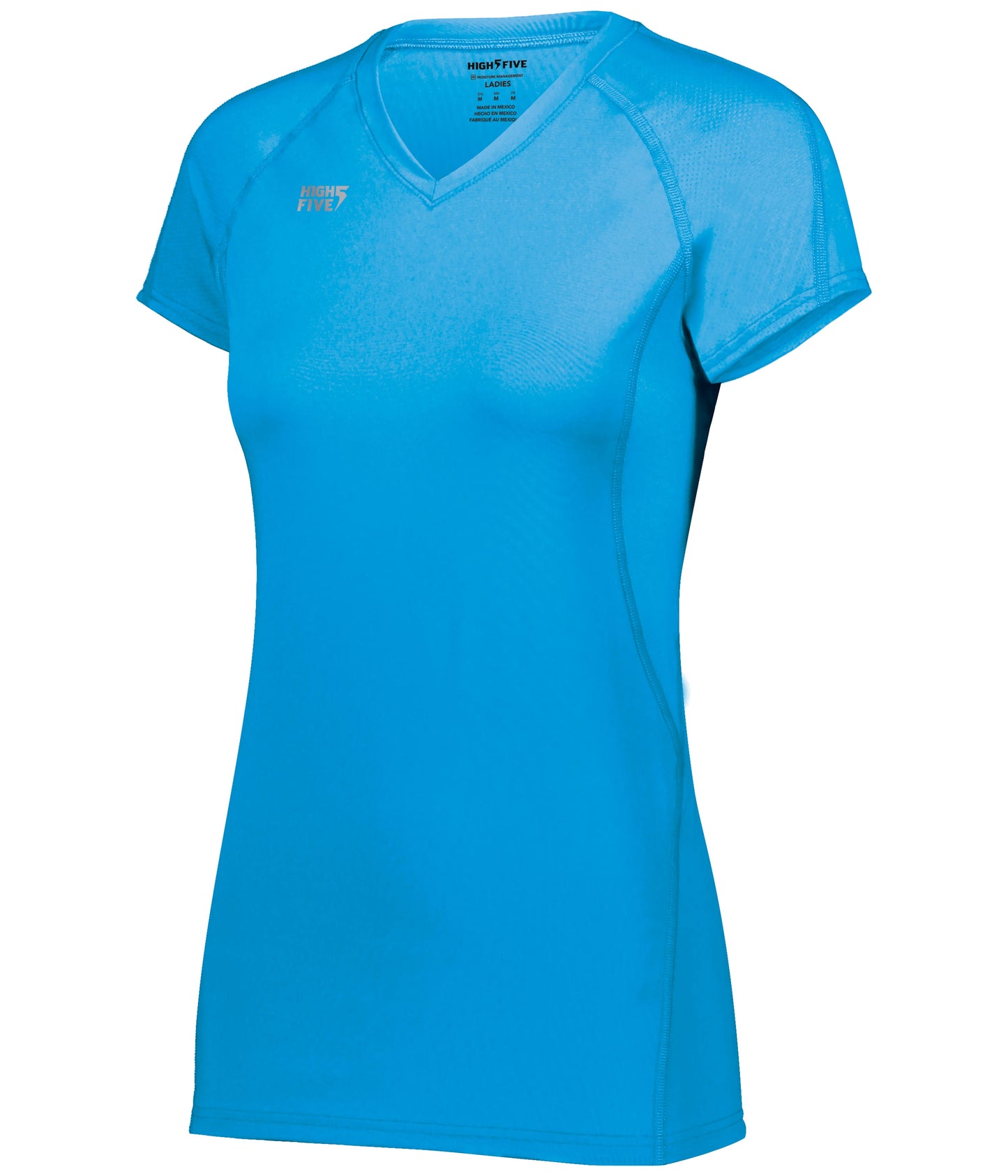 LADIES TRUHIT SHORT SLEEVE JERSEY