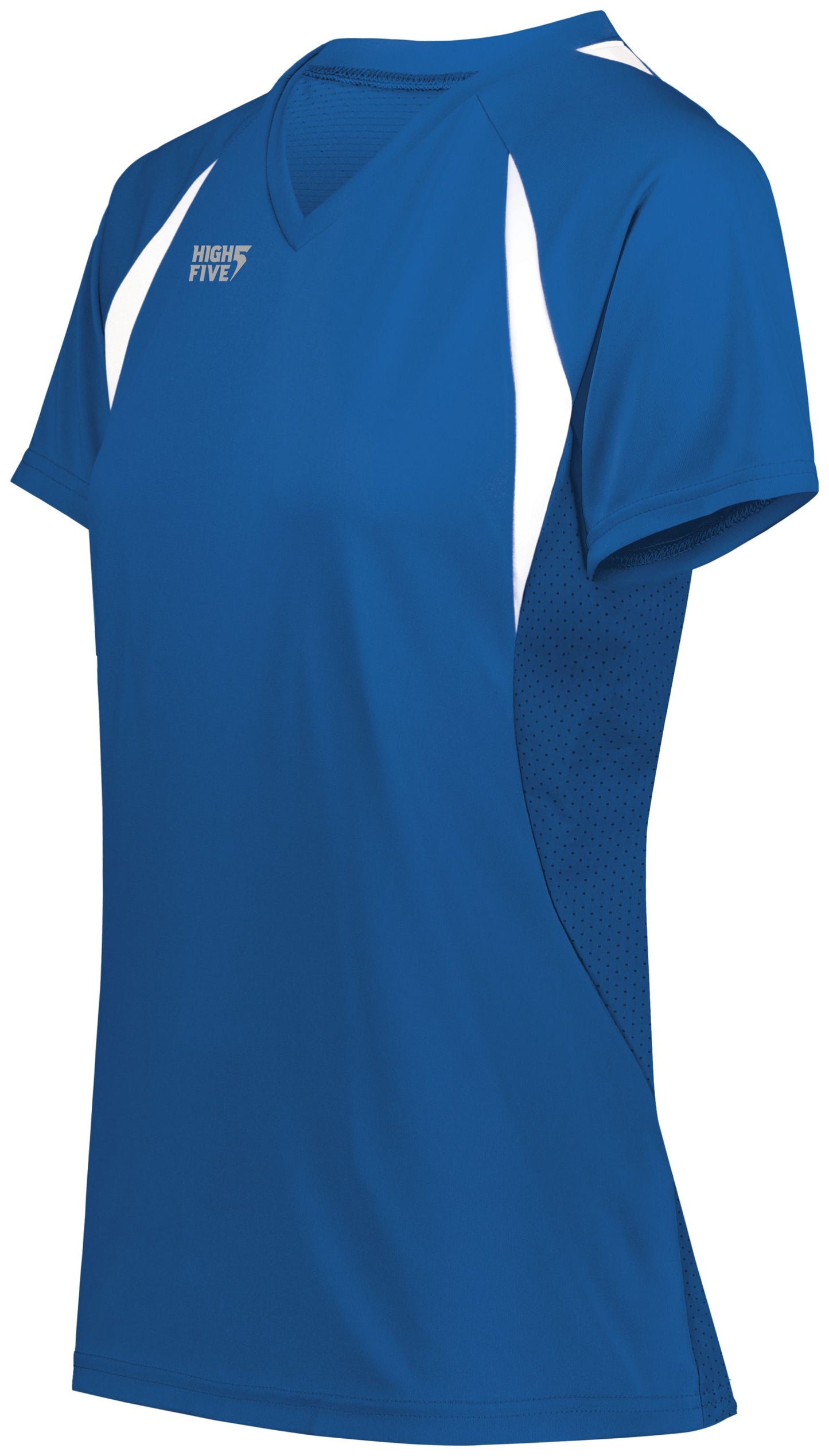 LADIES COLOR CROSS JERSEY