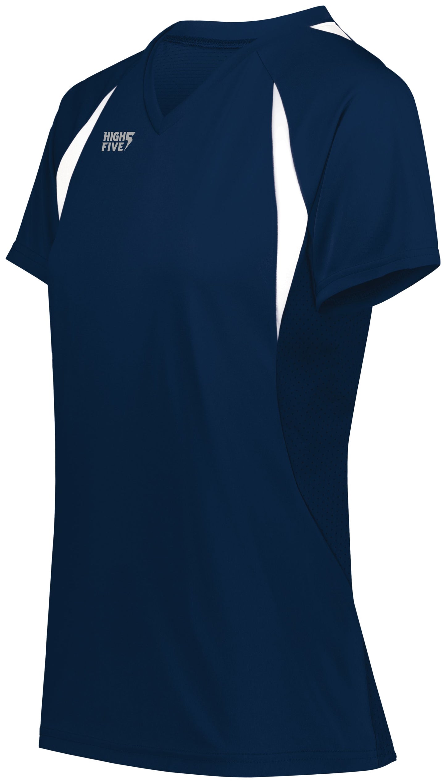 GIRLS COLOR CROSS JERSEY