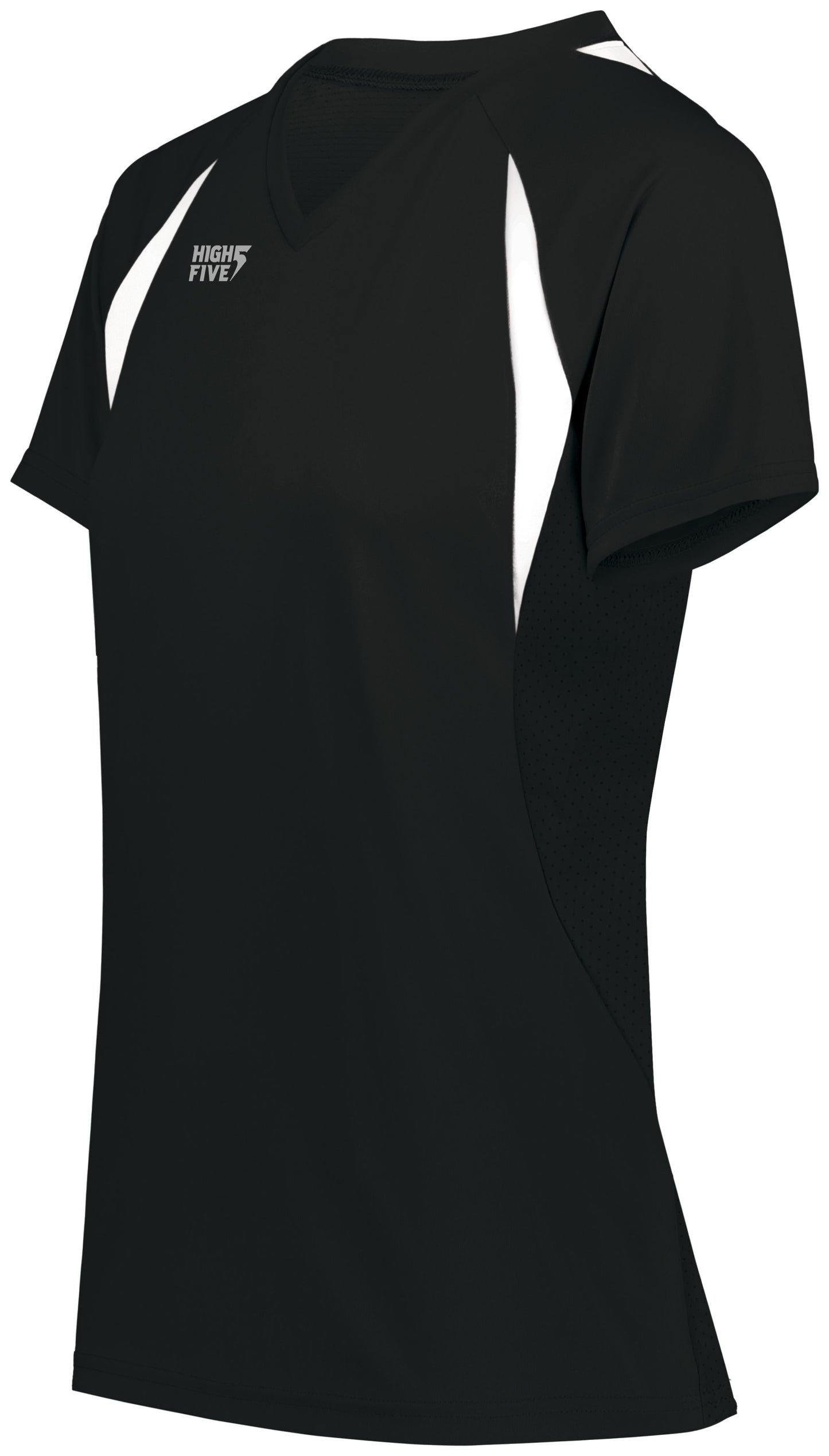 GIRLS COLOR CROSS JERSEY