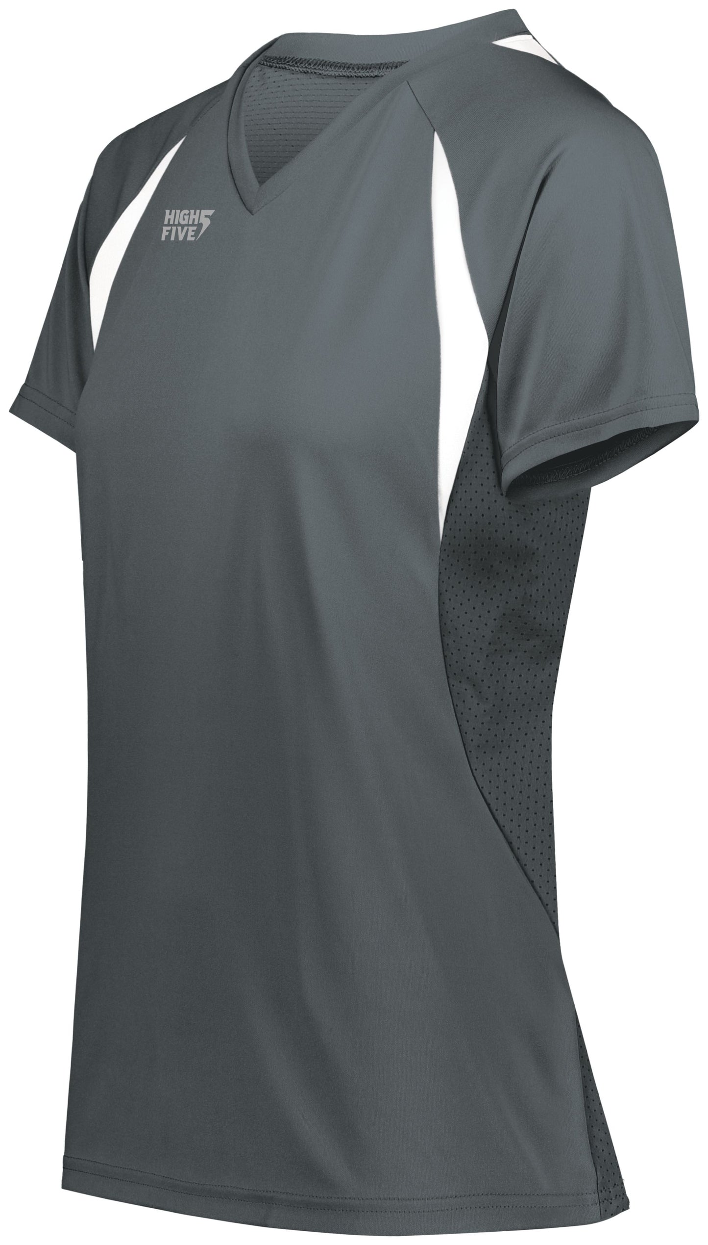 LADIES COLOR CROSS JERSEY
