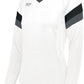 GIRLS TRUHIT TRI-COLOR LONG-SLEEVE JERSEY - MOISTURE-WICKING