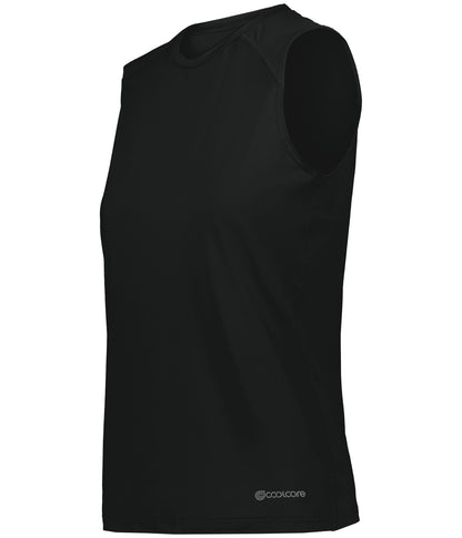 LADIES TRUHIT SLEEVELESS JERSEY