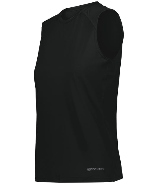 LADIES TRUHIT SLEEVELESS JERSEY