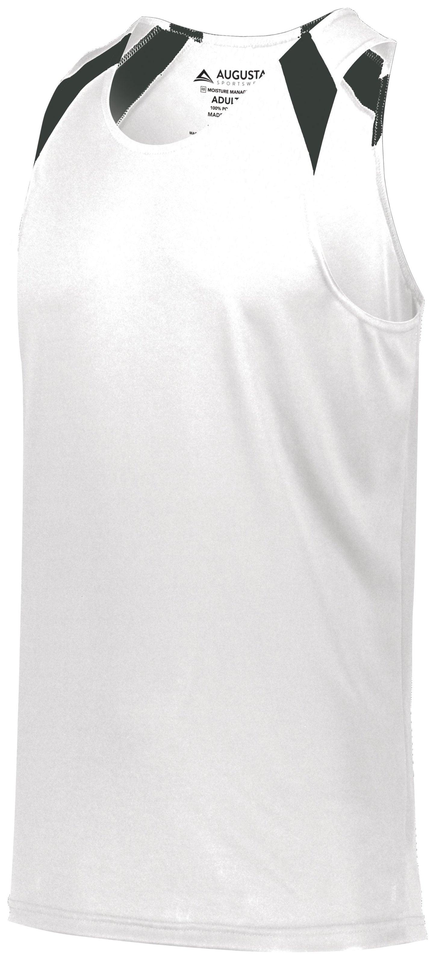OVERSPEED TRACK JERSEY