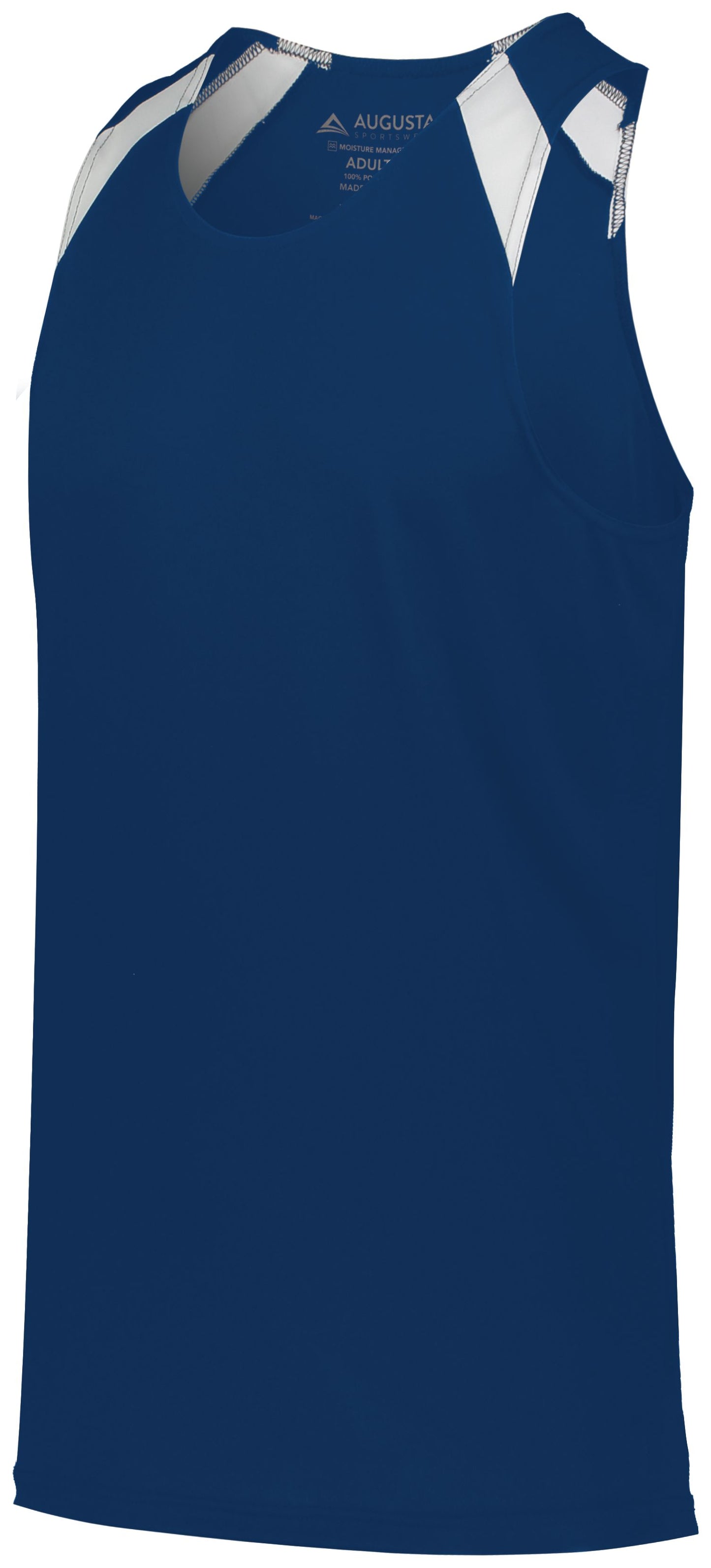 OVERSPEED TRACK JERSEY