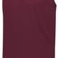 YOUTH OVERSPEED TRACK JERSEY - TRACK & FIELD MOISTURE-WICKING