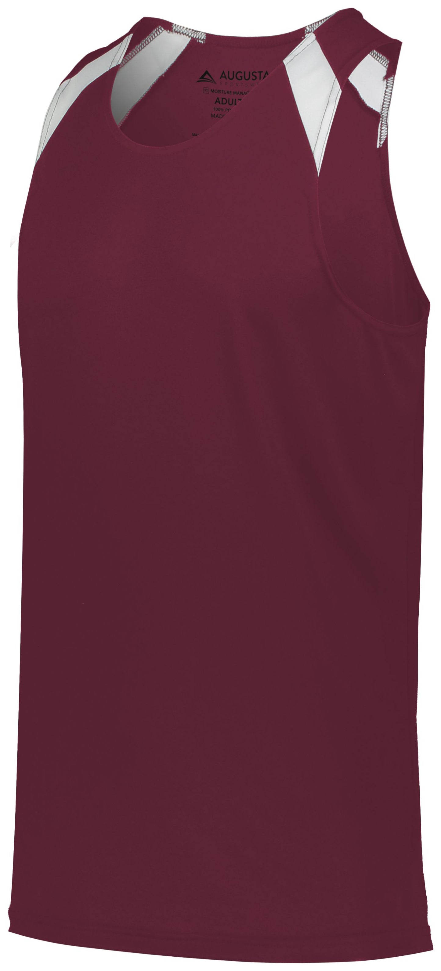 YOUTH OVERSPEED TRACK JERSEY