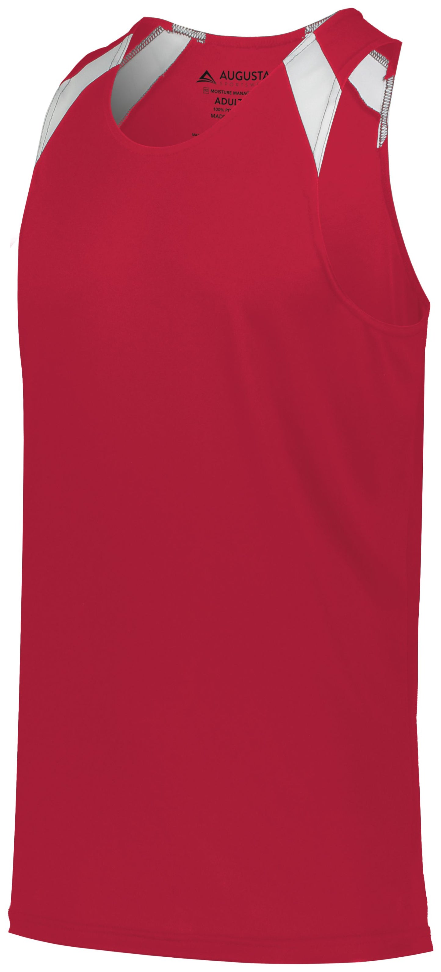 OVERSPEED TRACK JERSEY