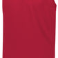 YOUTH OVERSPEED TRACK JERSEY - TRACK & FIELD MOISTURE-WICKING