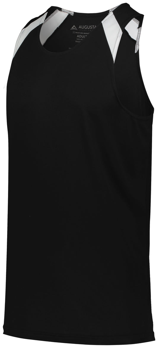 OVERSPEED TRACK JERSEY