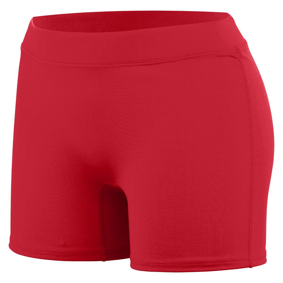 LADIES KNOCK OUT SHORTS