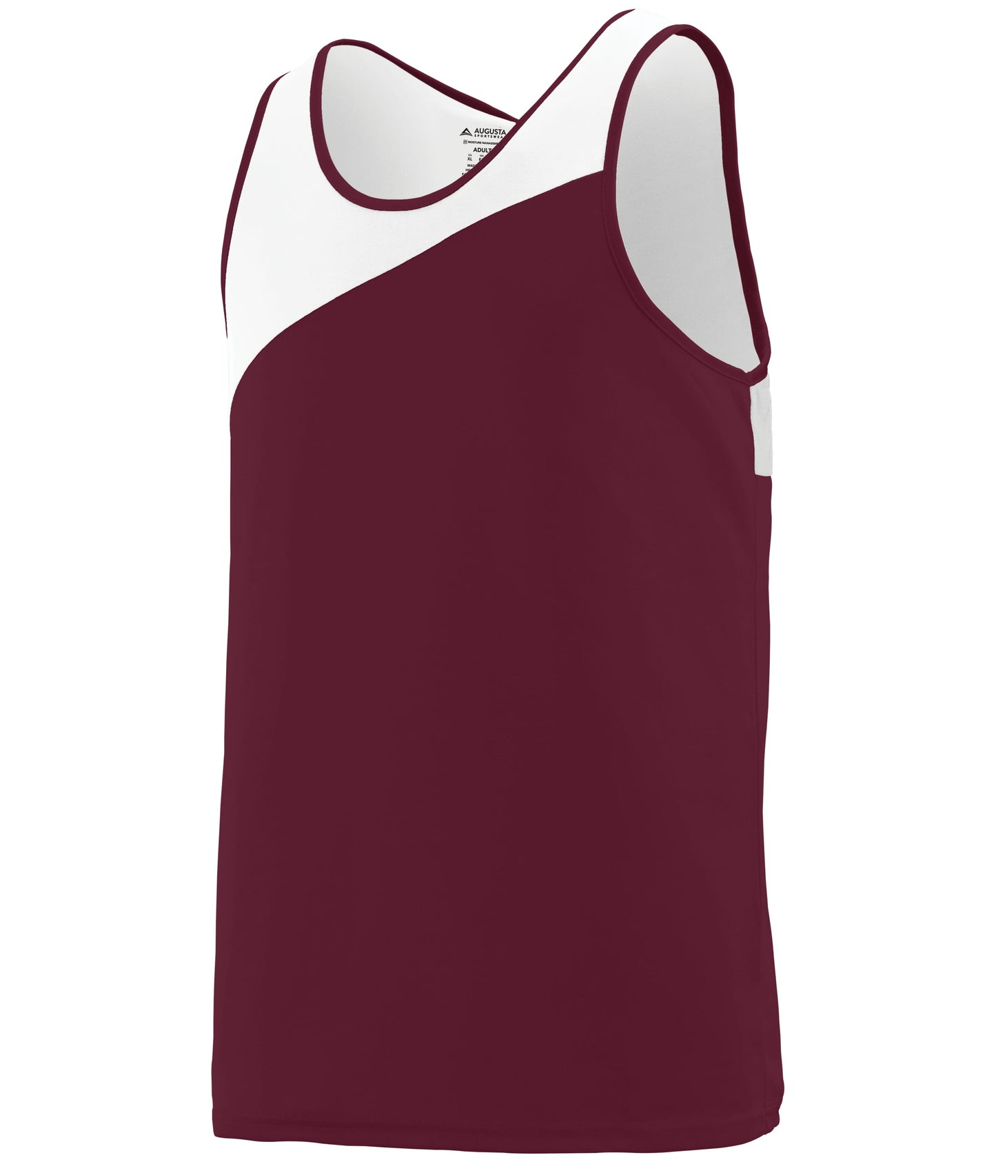 ACCELERATE JERSEY