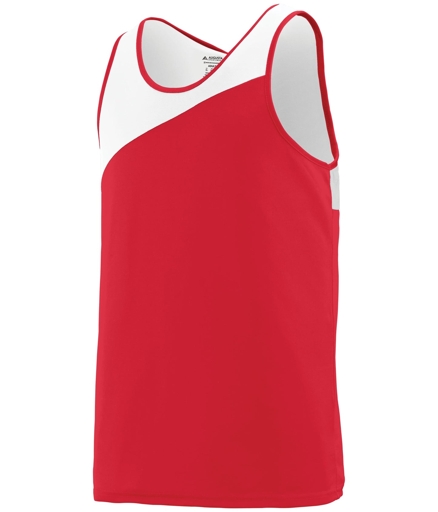 ACCELERATE JERSEY