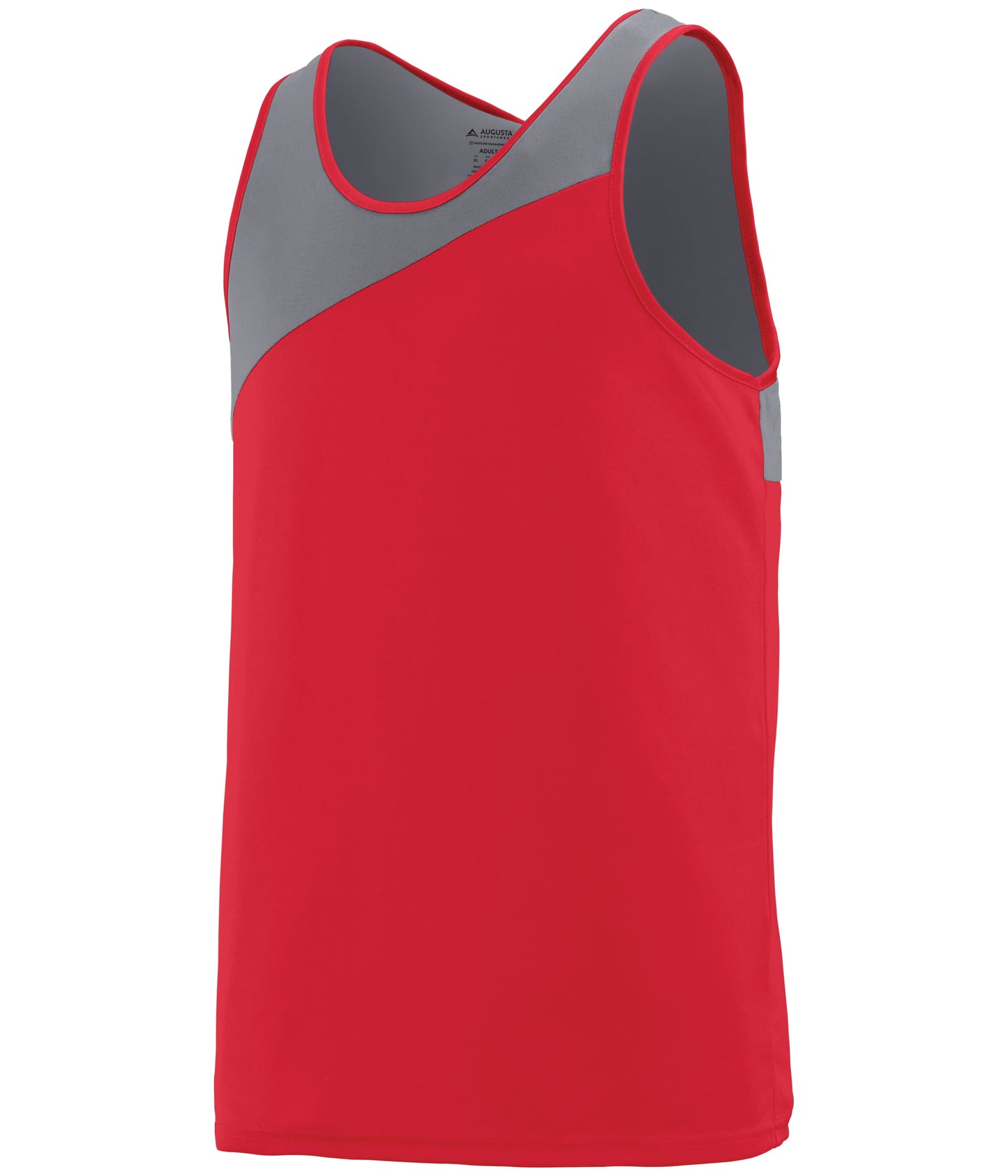 ACCELERATE JERSEY