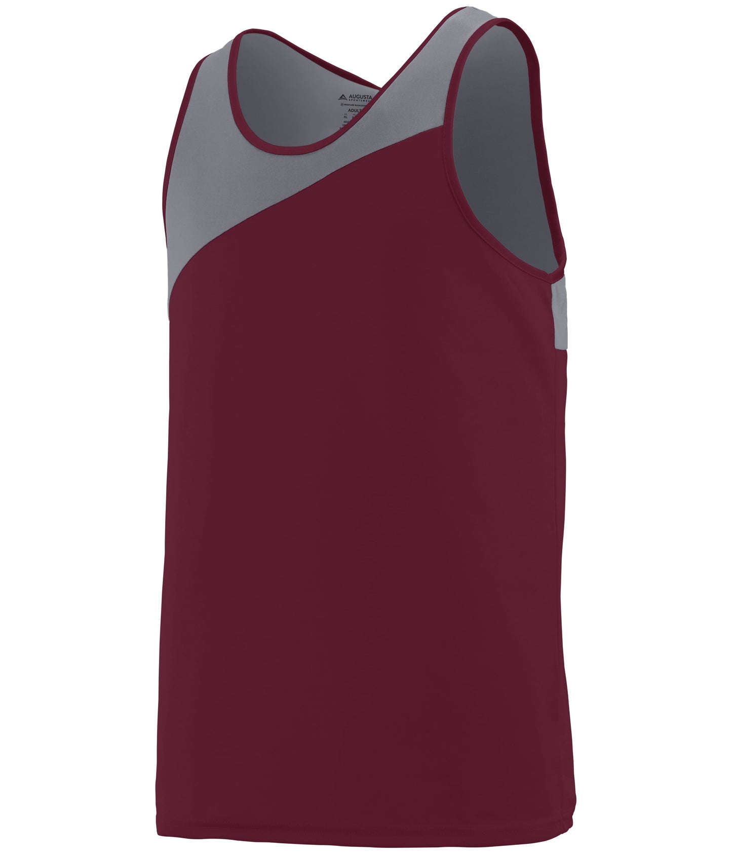 ACCELERATE JERSEY