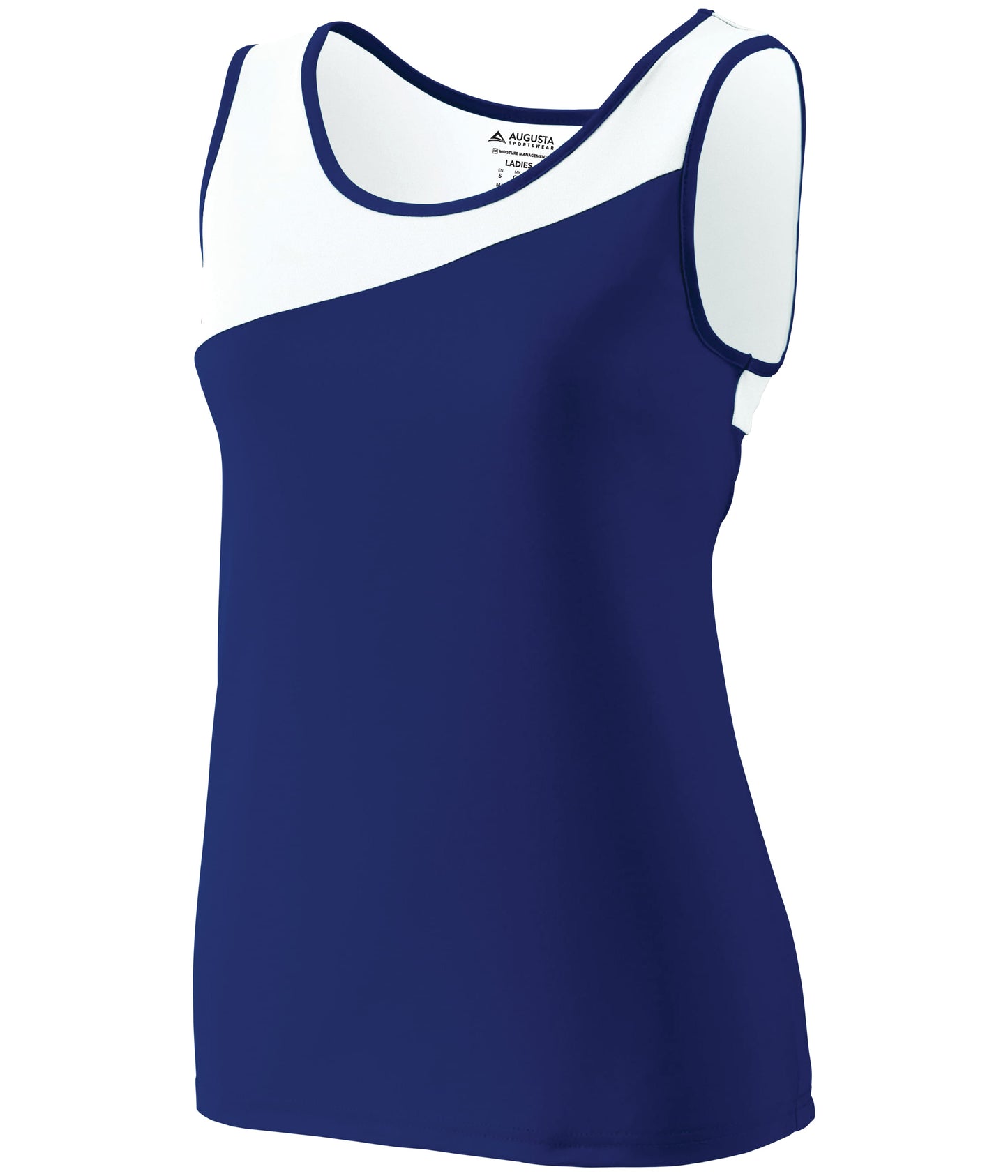 LADIES ACCELERATE JERSEY