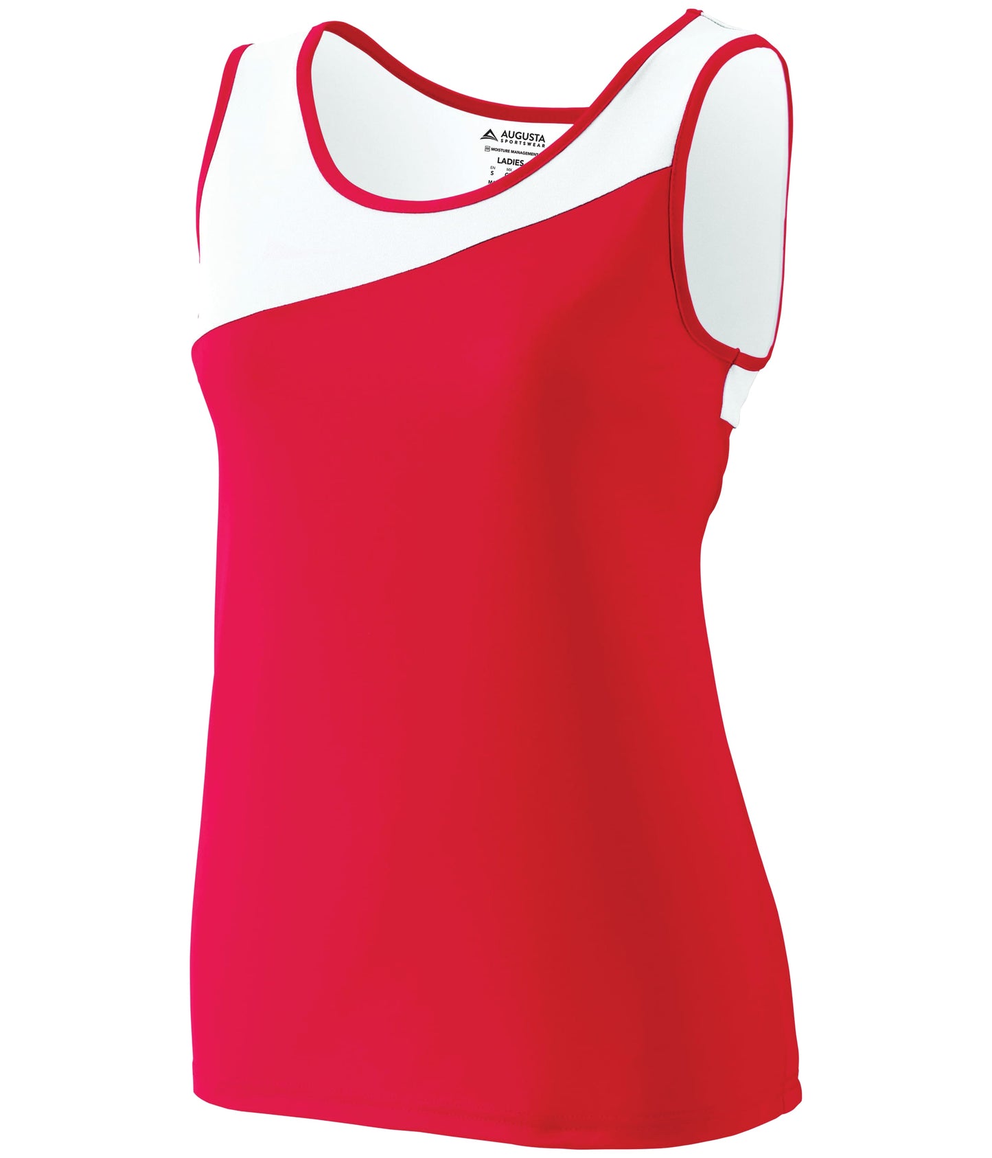 LADIES ACCELERATE JERSEY