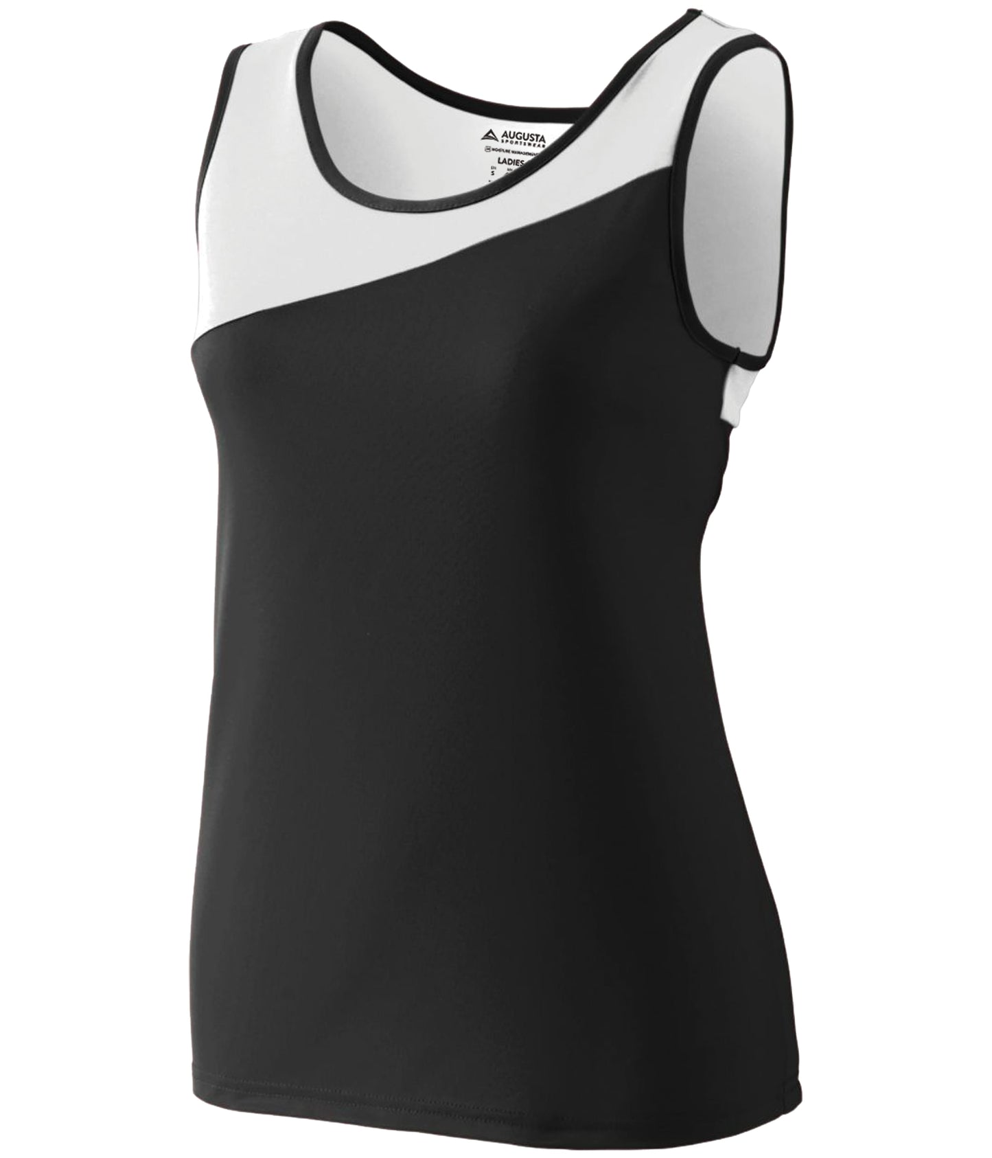 LADIES ACCELERATE JERSEY