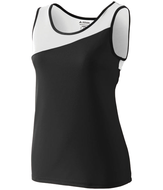 LADIES ACCELERATE JERSEY
