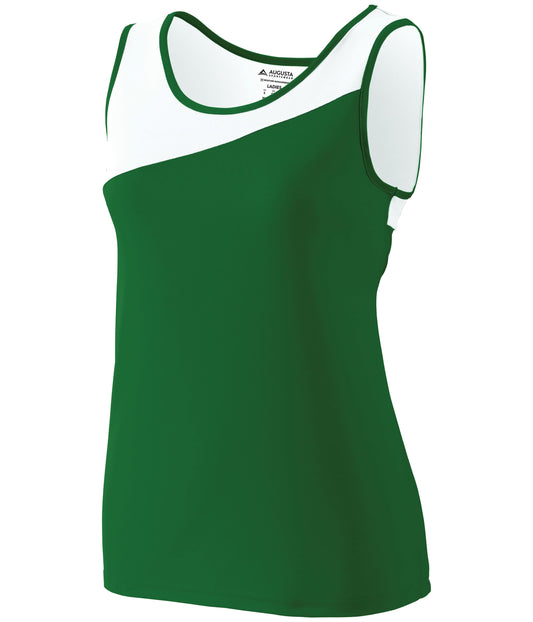 LADIES ACCELERATE JERSEY