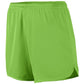 ACCELERATE SHORTS - MOISTURE-WICKING POLYESTER