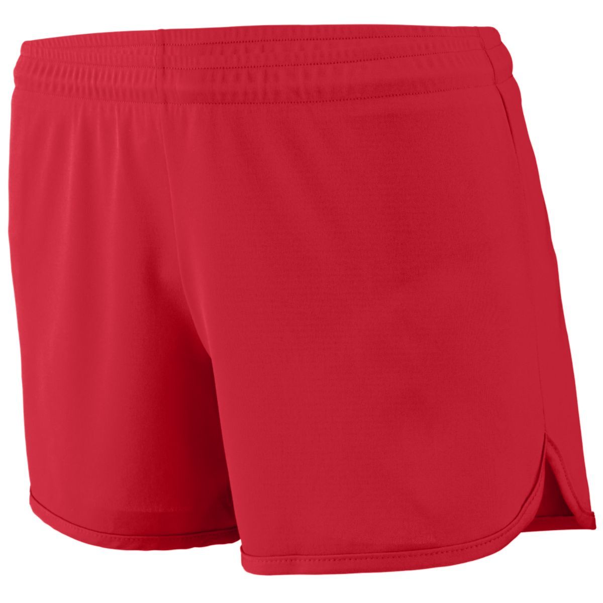 LADIES ACCELERATE SHORTS