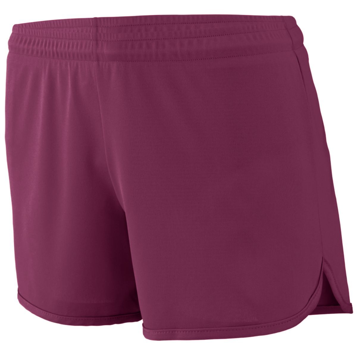 LADIES ACCELERATE SHORTS