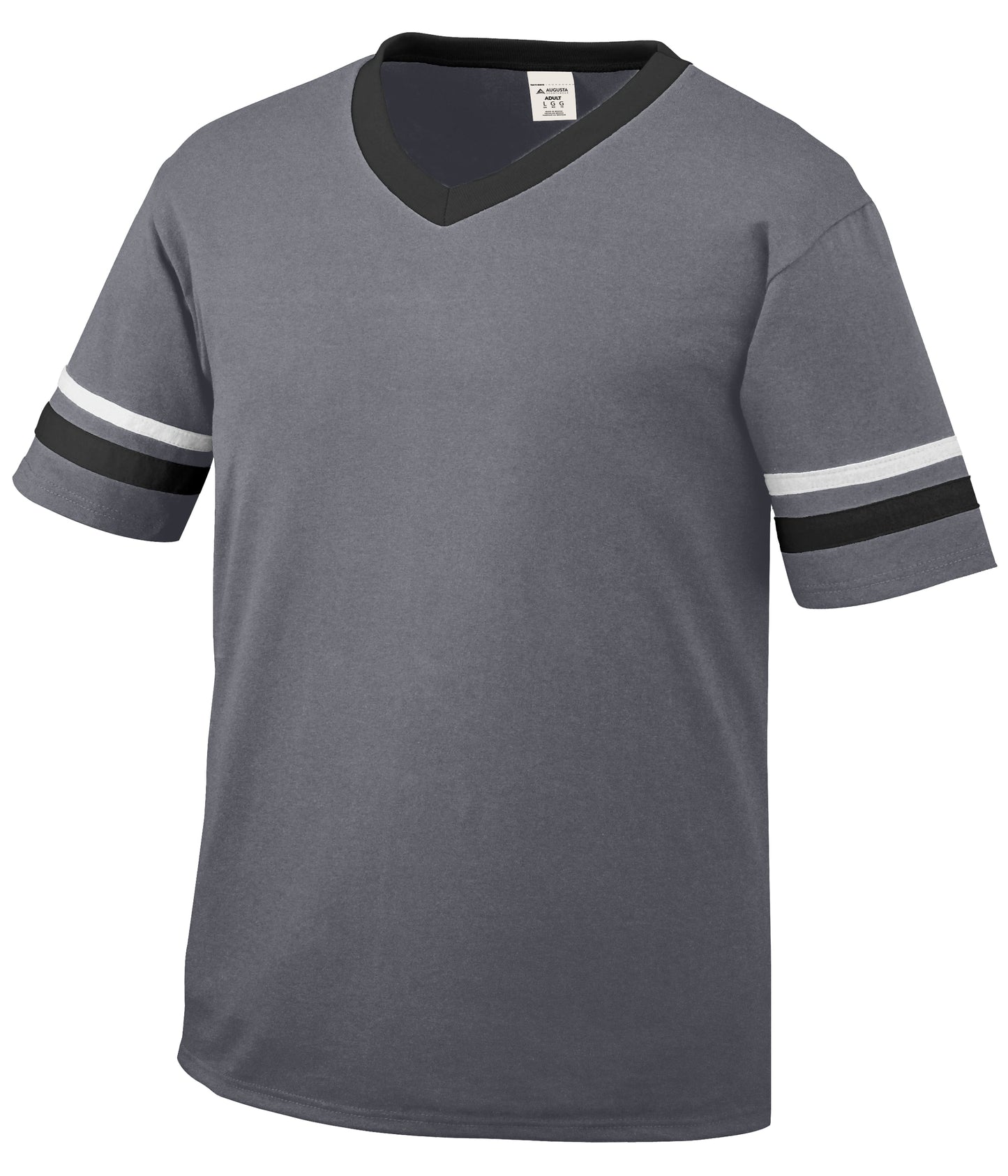 SLEEVE STRIPE JERSEY