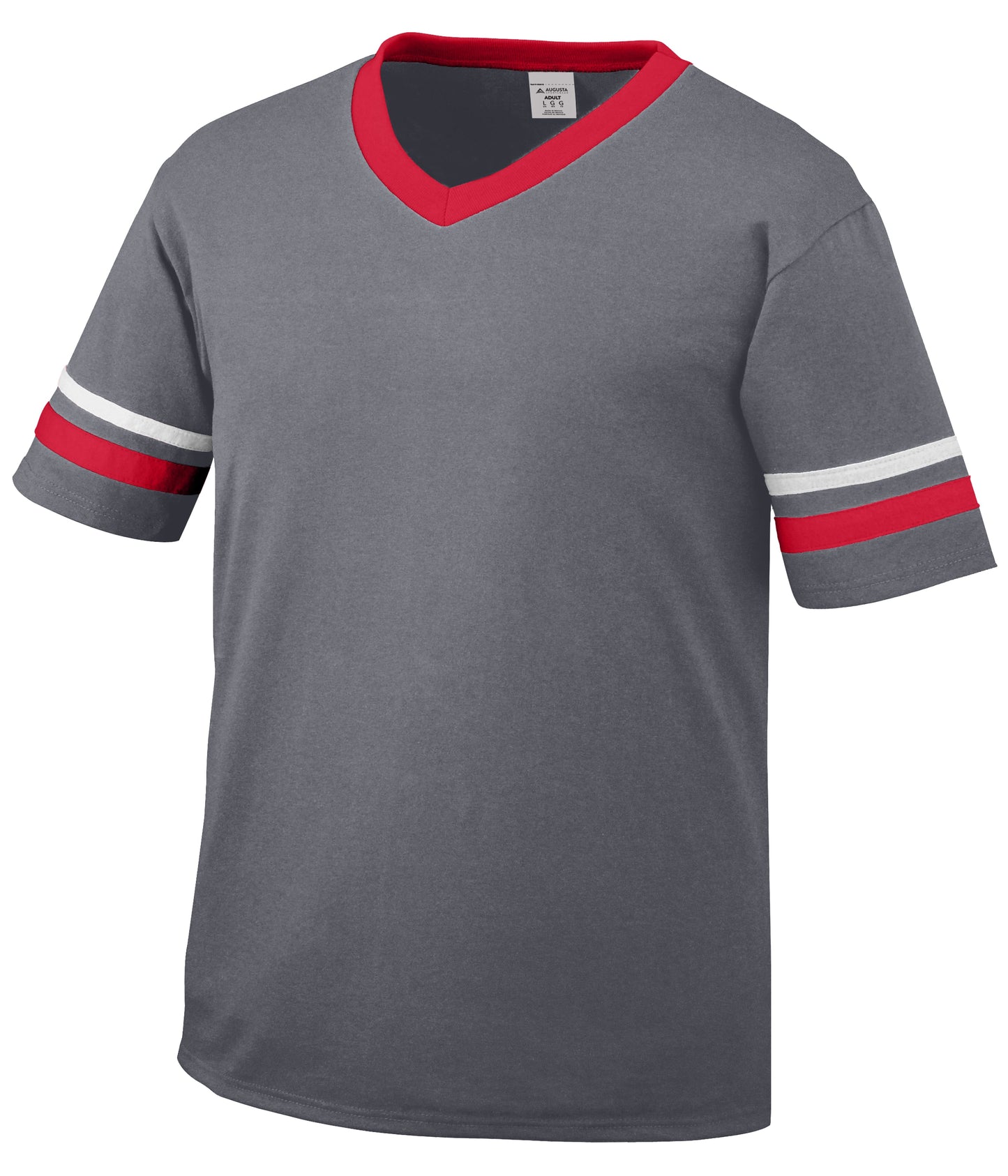 SLEEVE STRIPE JERSEY