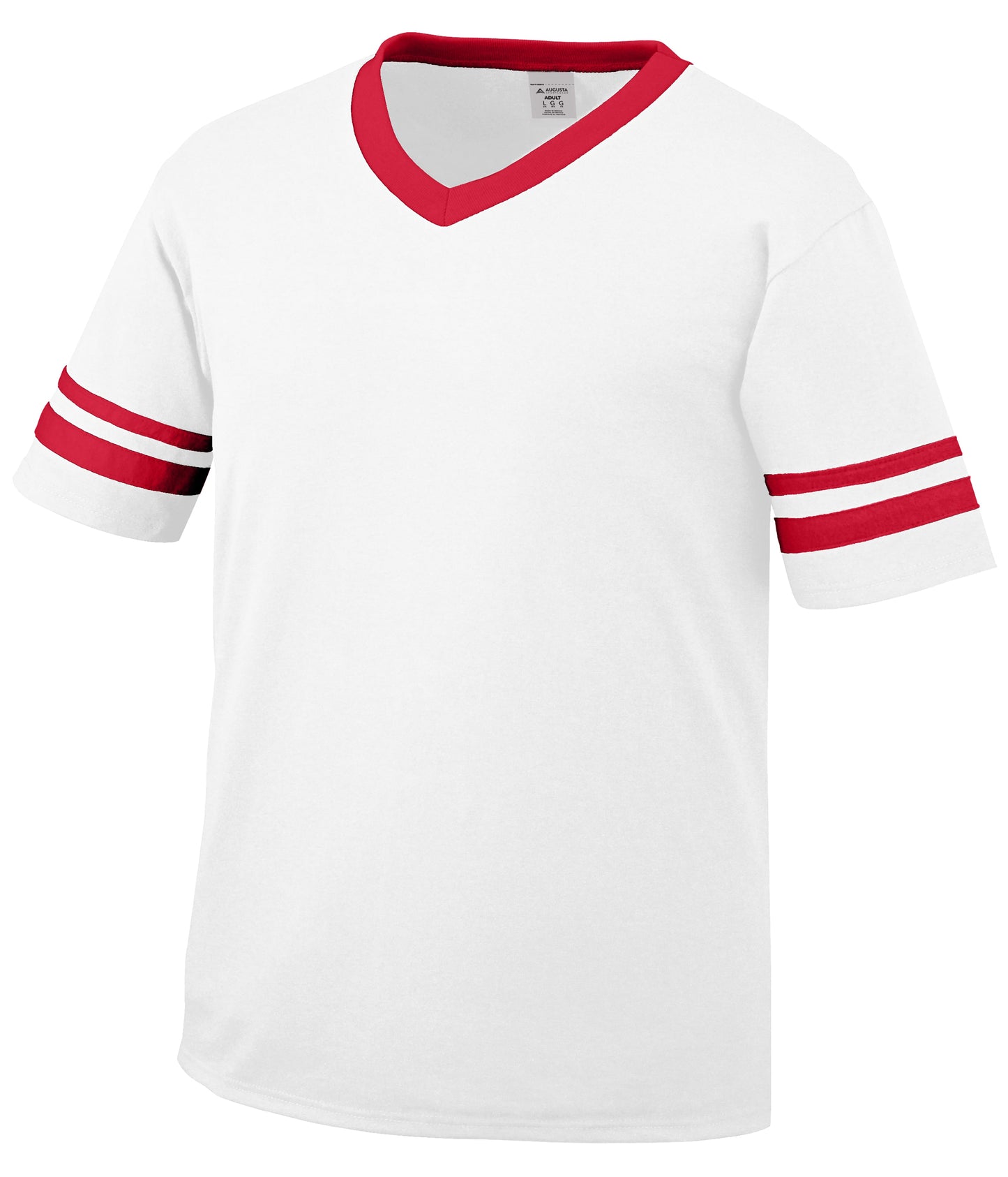 YOUTH SLEEVE STRIPE JERSEY