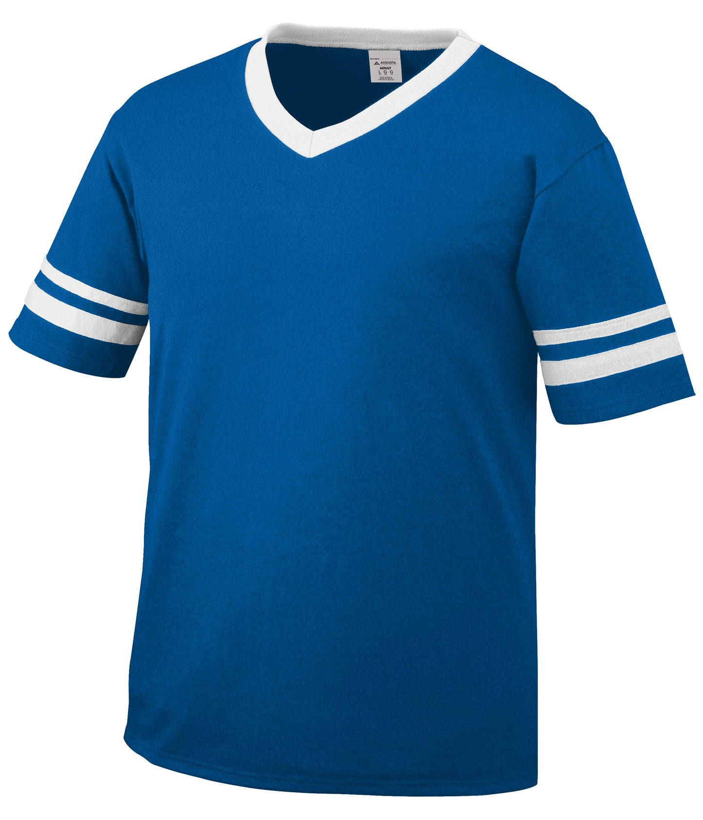 YOUTH SLEEVE STRIPE JERSEY