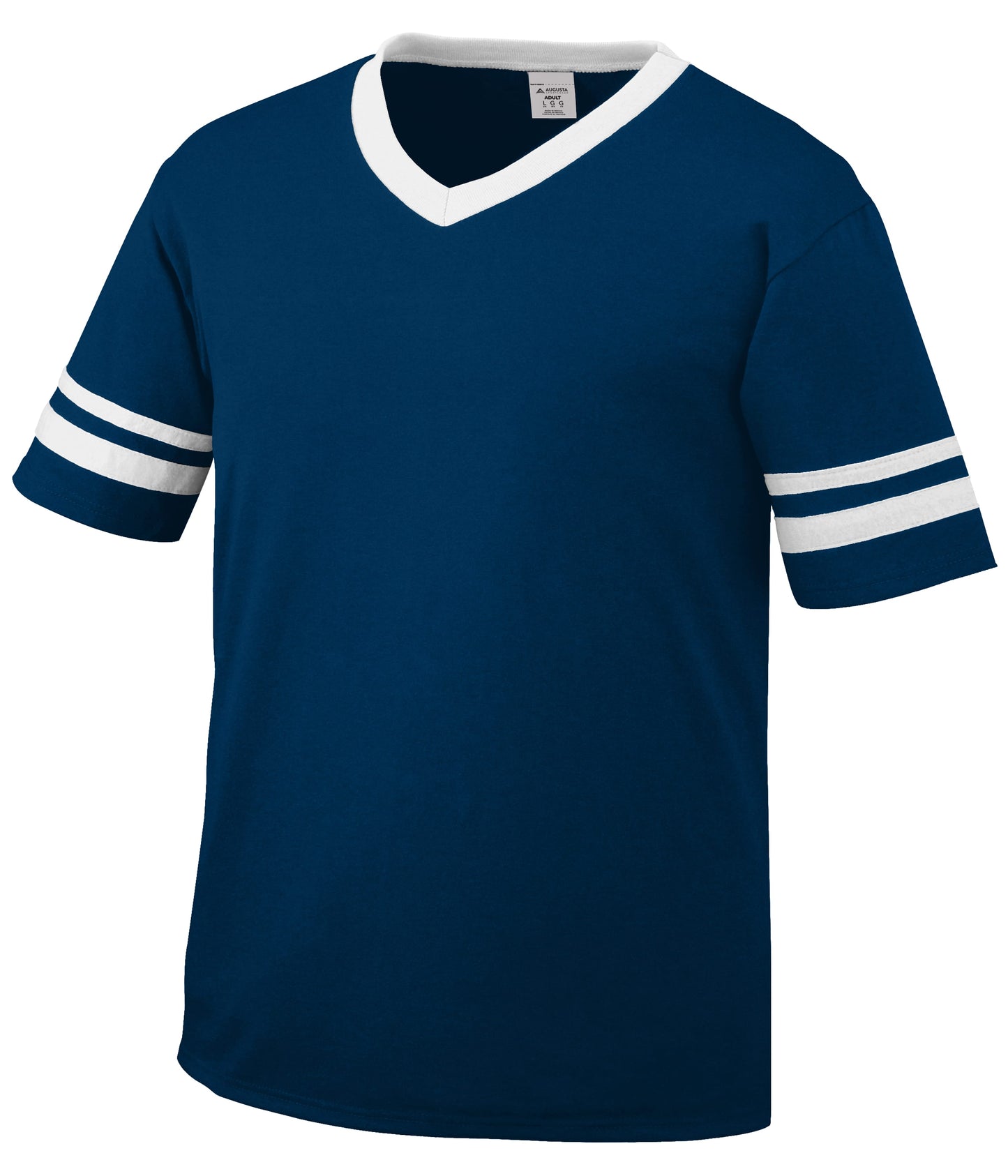SLEEVE STRIPE JERSEY