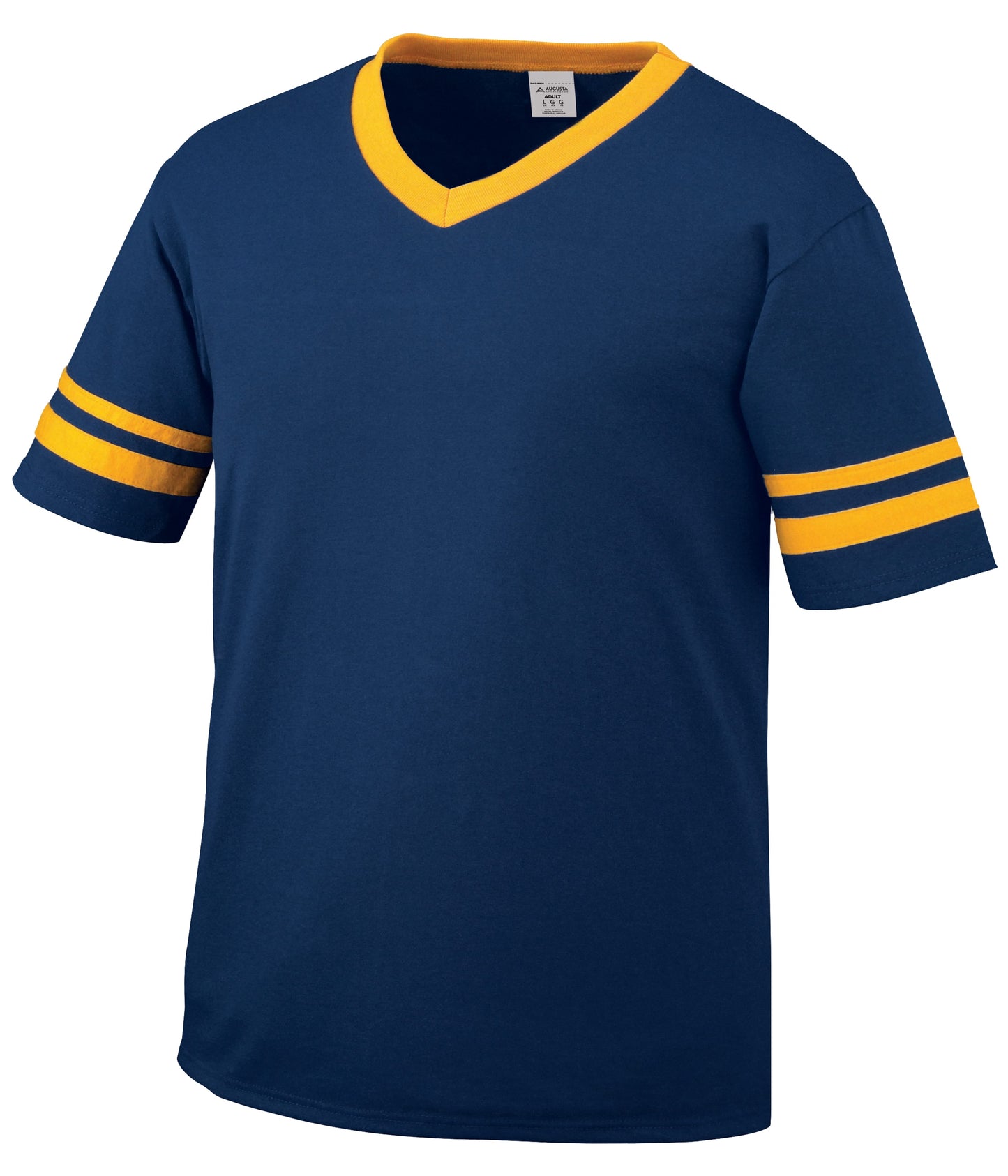 SLEEVE STRIPE JERSEY