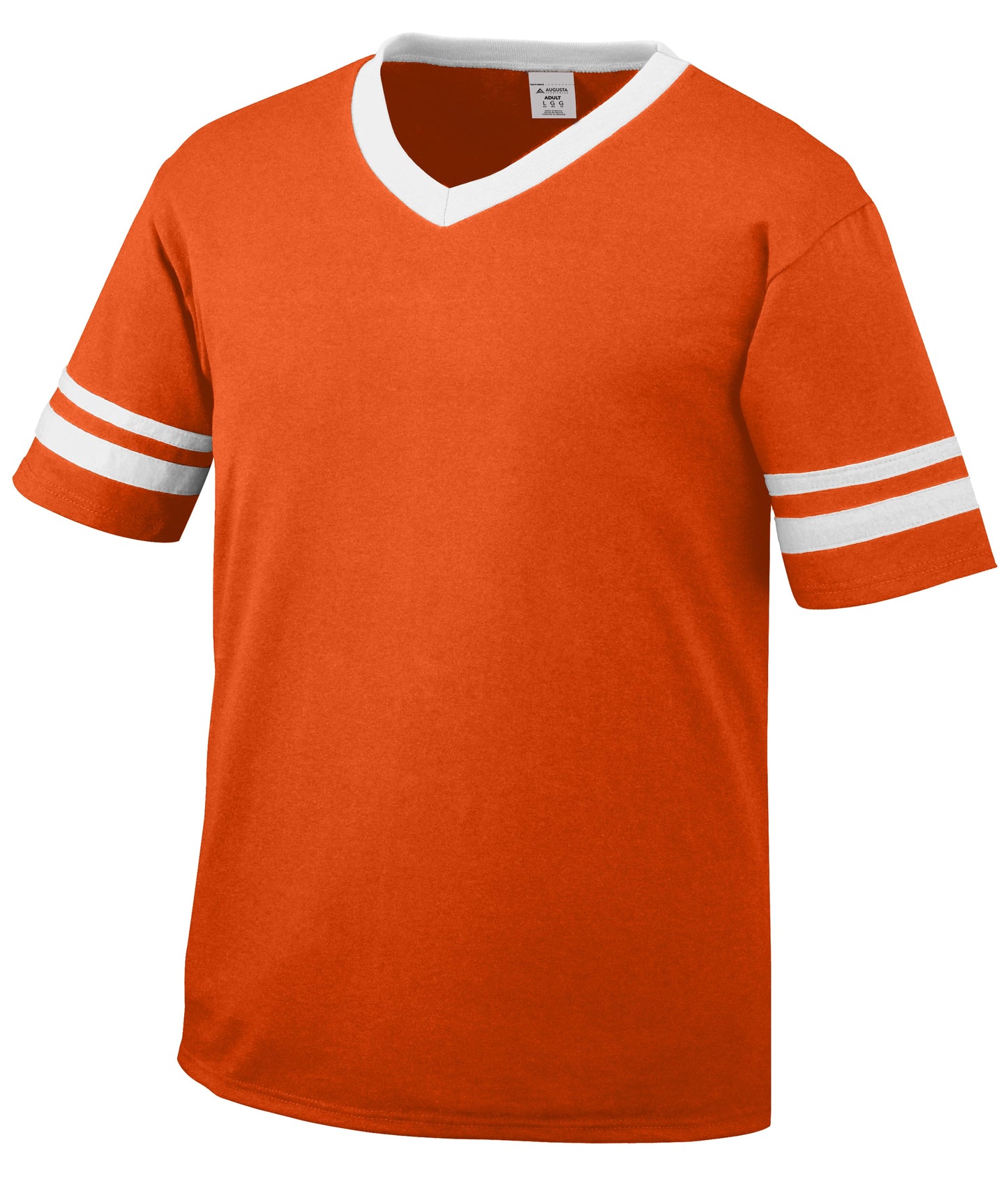 SLEEVE STRIPE JERSEY