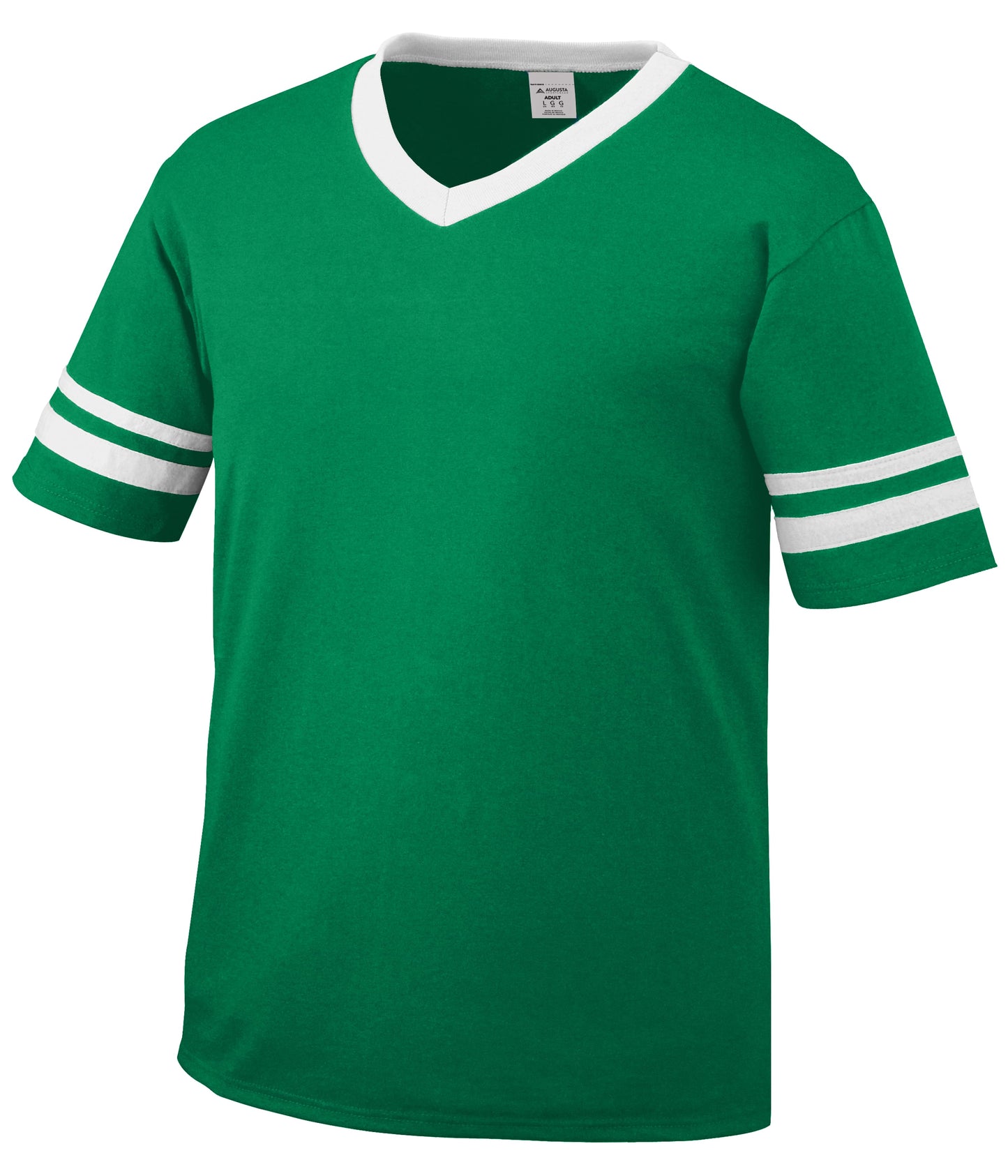 YOUTH SLEEVE STRIPE JERSEY
