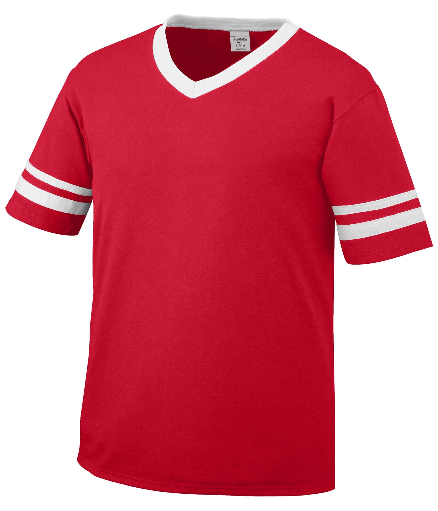 SLEEVE STRIPE JERSEY