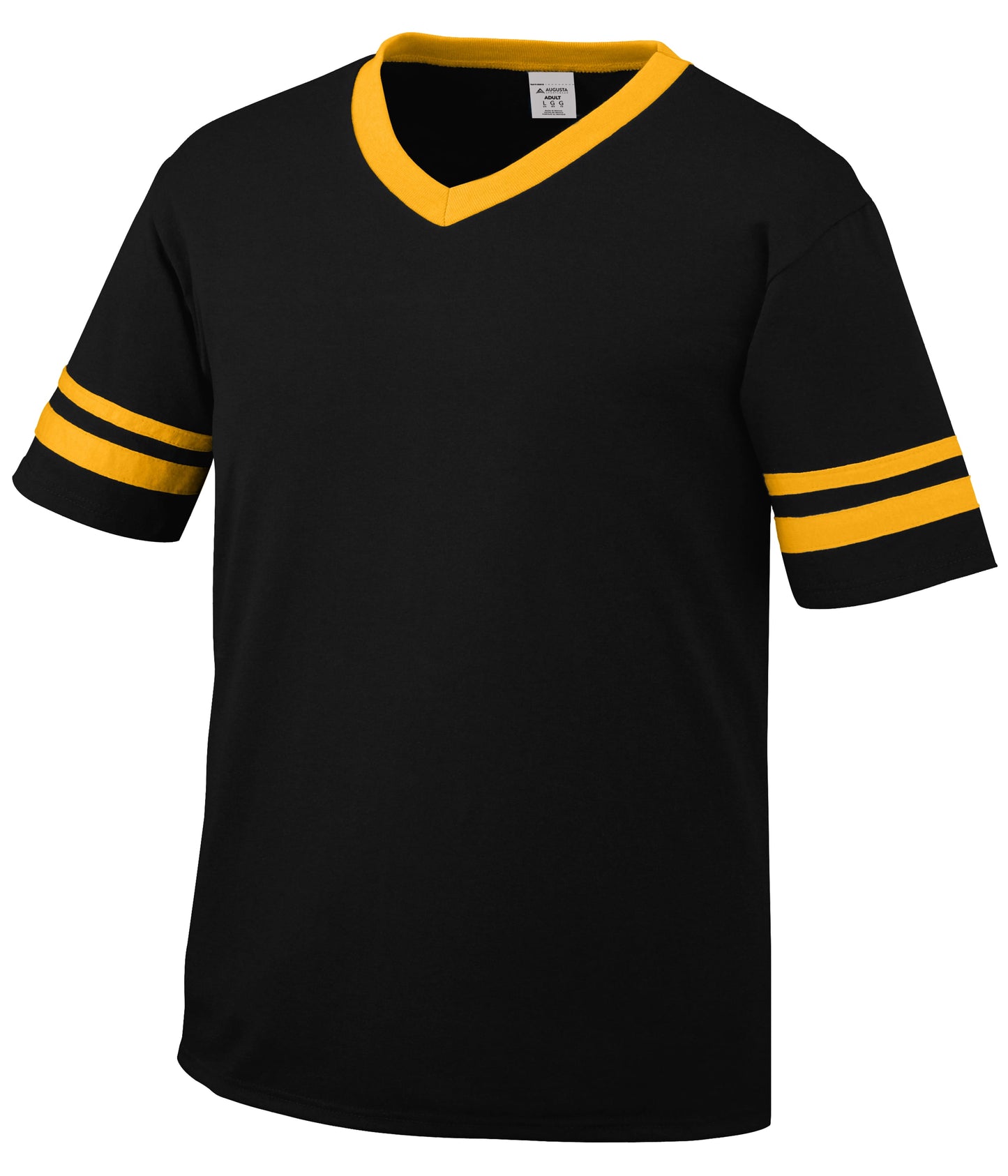 SLEEVE STRIPE JERSEY